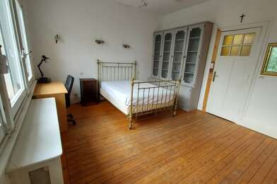 Appartement 1 pièces 600 €