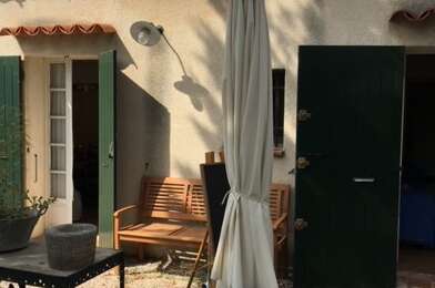 Appartement 2 pièces 750 €