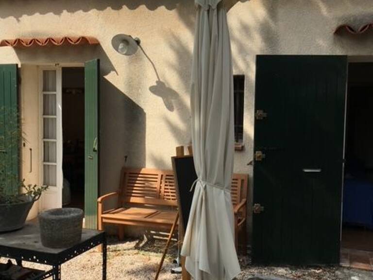 Appartement de 45m2 à louer sur Bouc-Bel-Air — photo 1