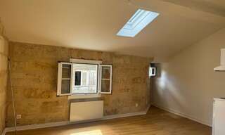 Appartement 1 Pièce 24 m² à louer à Bordeaux (33000)