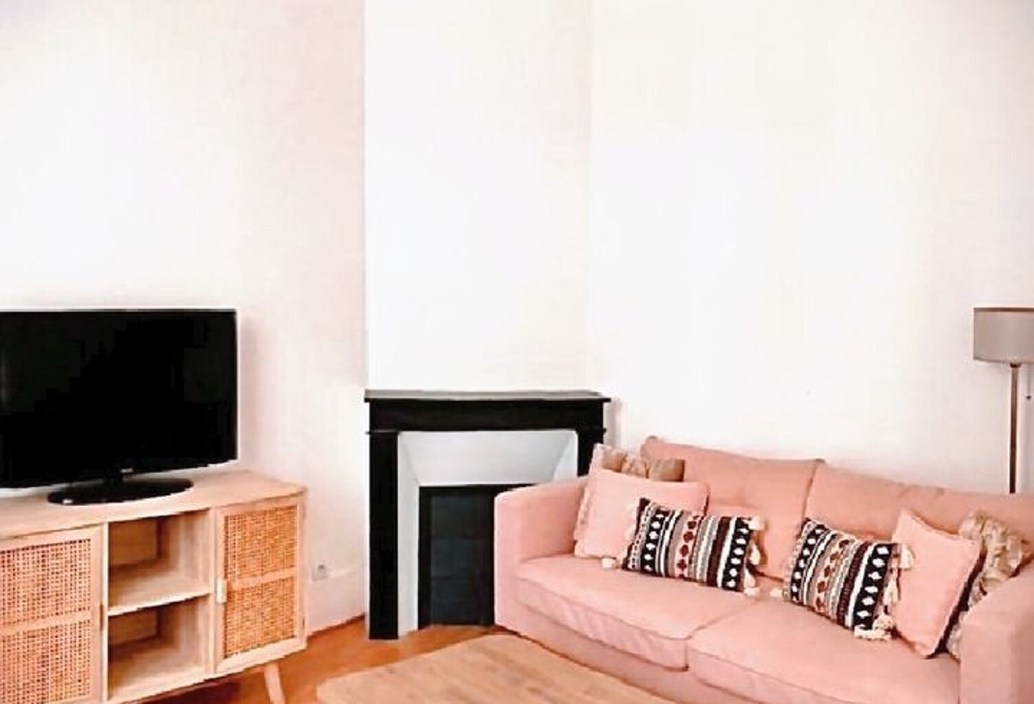 Appartement de 40m2 à louer sur Puteaux — photo 1
