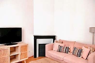 Appartement 3 pièces 1620 €