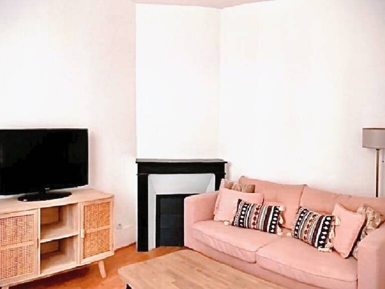 Appartement de 40m2 à louer sur Puteaux — photo 1