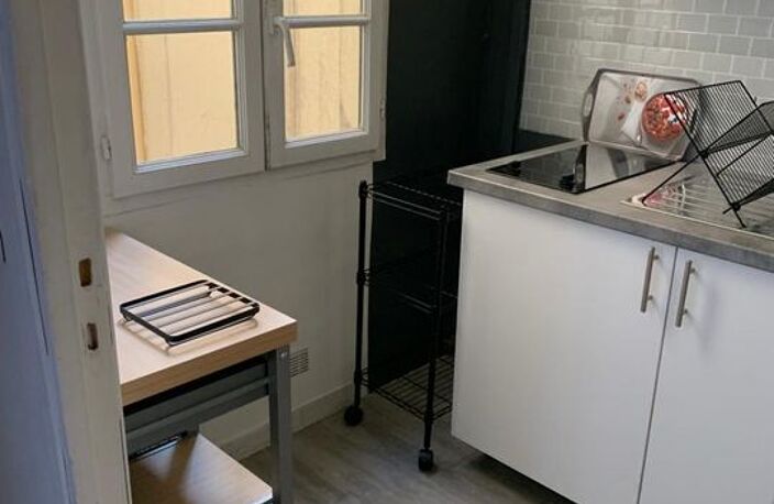 Appartement de 40m2 à louer sur Puteaux — photo 3