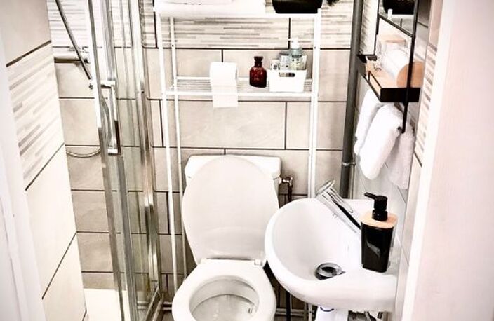 Appartement de 40m2 à louer sur Puteaux — photo 5