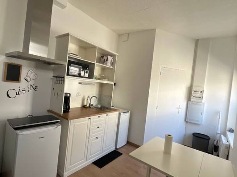 Maison de 26m2 à louer sur Saint-Étienne — photo 1