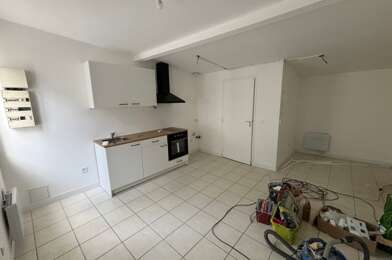Appartement 1 pièces 550 €