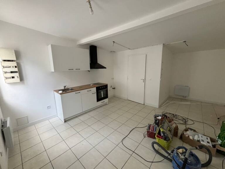Appartement de 20m2 à louer sur Montataire — photo 1