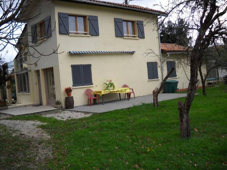 Appartement de 120m2 à louer sur Podensac — photo 1