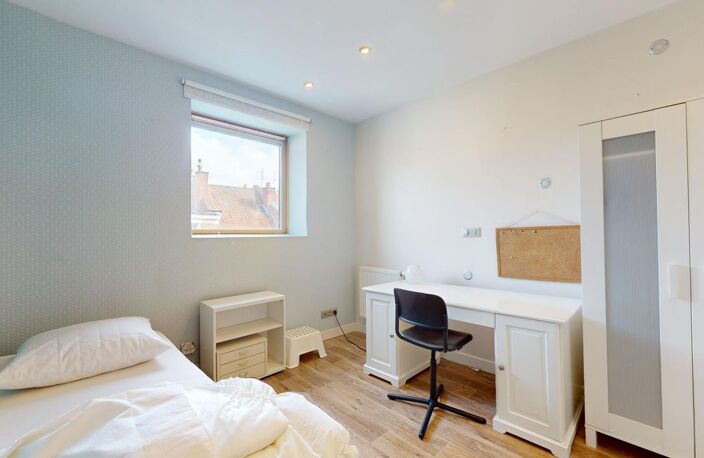Maison de 100m2 à louer sur Lille — photo 5