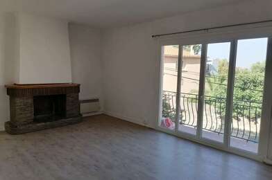 Appartement 4 pièces 1100 €