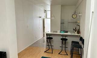 Appartement 1 Pièce 37 m² à louer à Lille (59000)
