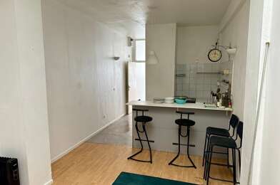 Appartement 1 pièces 665 €