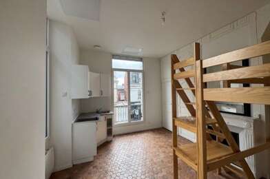 Appartement 1 pièces 415 €