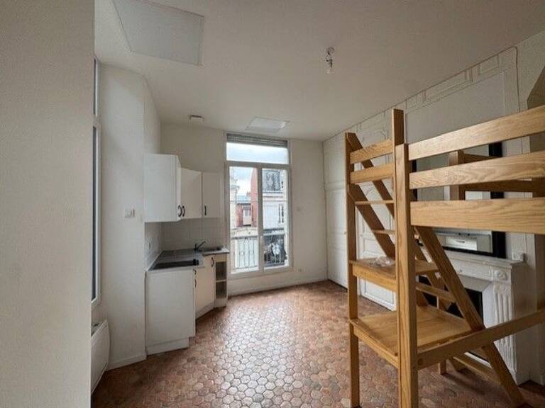 Studio de 21m2 à louer sur Soissons — photo 1