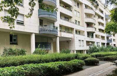 Appartement de 62m2 à louer sur Courbevoie — photo du bien