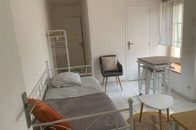 Appartement 1 pièces 420 €