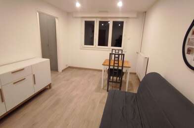 Appartement 1 pièces 500 €