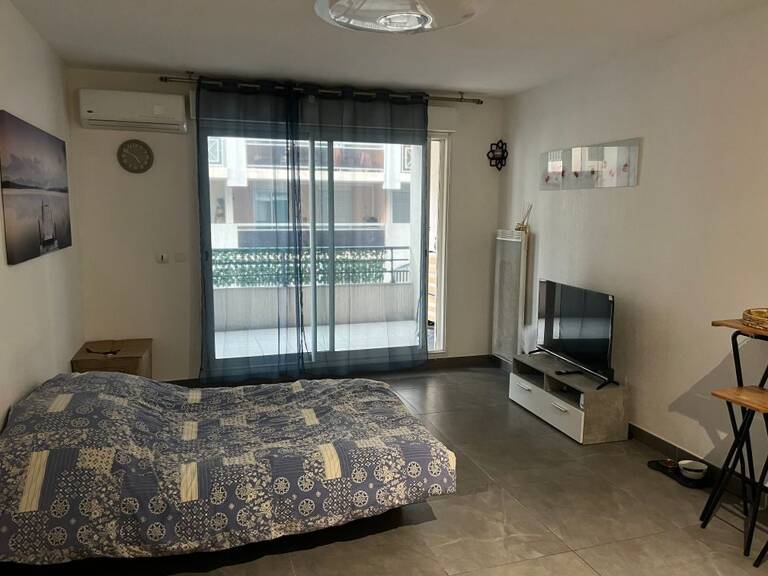 Appartement de 28m2 à louer sur Antibes — photo 1
