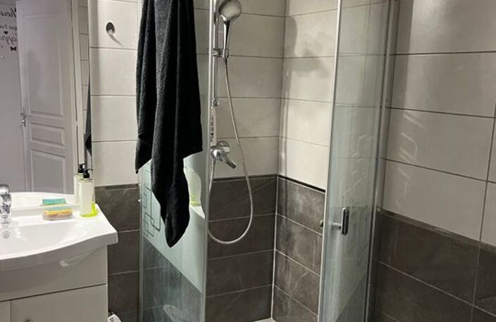 Appartement de 28m2 à louer sur Antibes — photo 4