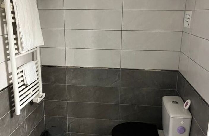 Appartement de 28m2 à louer sur Antibes — photo 5