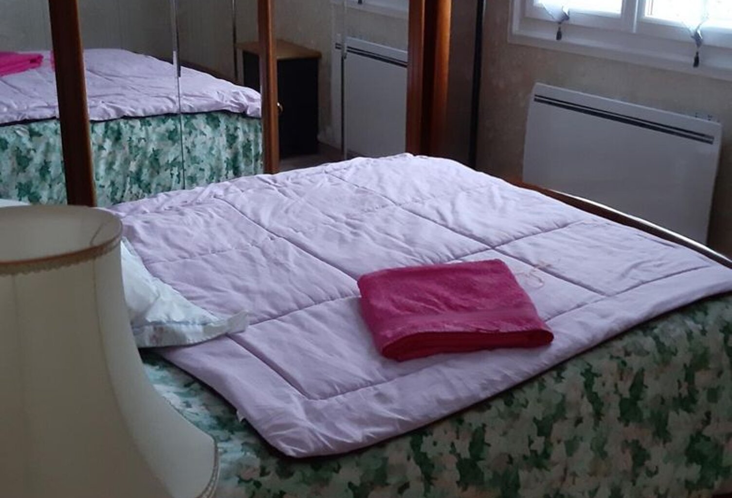 Chambre de 12m2 à louer sur Châteauroux — photo 1