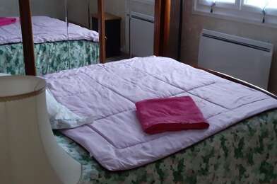 Appartement 1 pièces 320 €