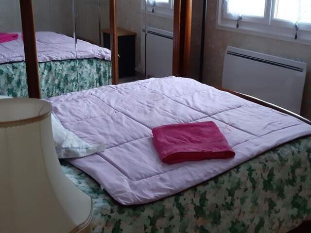 Chambre de 12m2 à louer sur Châteauroux — photo du bien