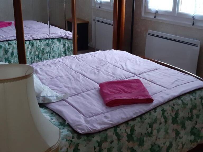 Chambre de 12m2 à louer sur Châteauroux — photo 1