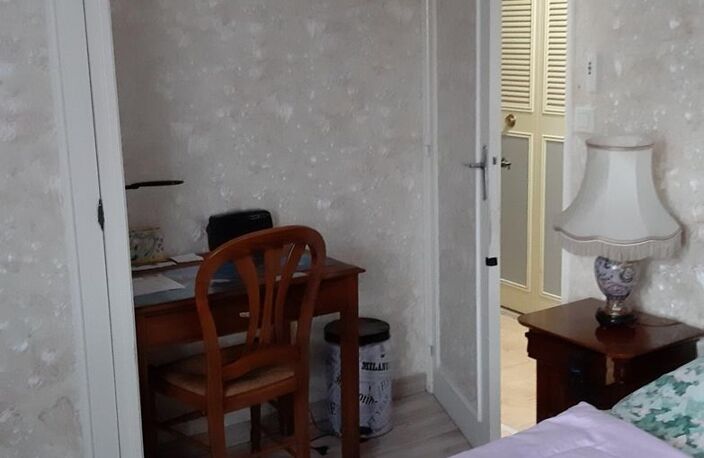 Chambre de 12m2 à louer sur Châteauroux — photo 2
