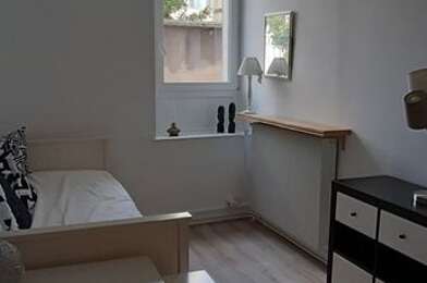 Appartement 1 pièces 560 €
