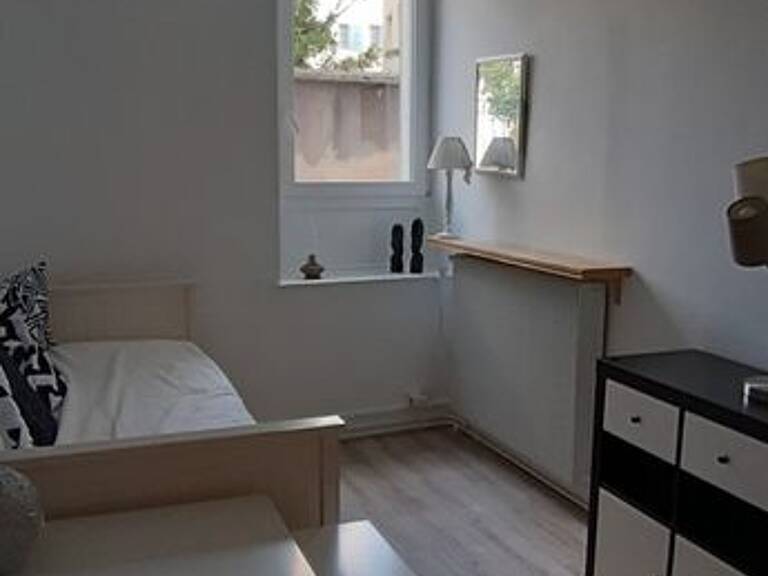 Appartement de 27m2 à louer sur Nancy — photo 1