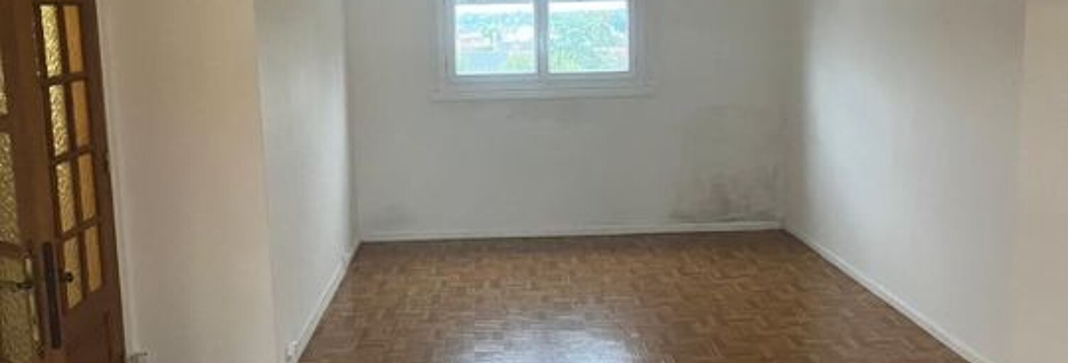 Appartement 3 Pièces 67 m² à louer à Noyon (60400)