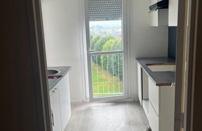 Appartement de 67m2 à louer sur Noyon — photo 3
