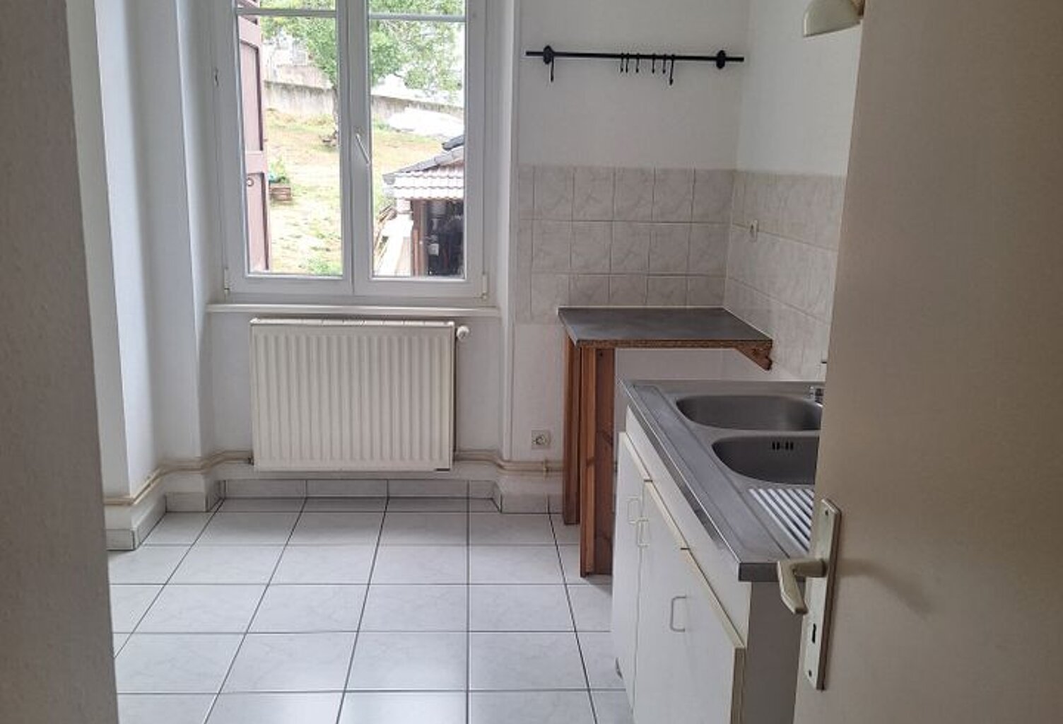 Appartement de 70m2 à louer sur Sainte-Marie-aux-Mines — photo 1