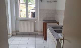 Appartement 4 Pièces 70 m² à louer à Sainte-Marie-aux-Mines (68160)
