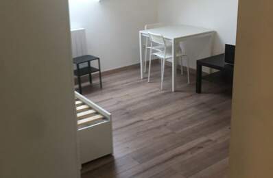 Studio de 22m2 à louer sur Belfort — photo du bien