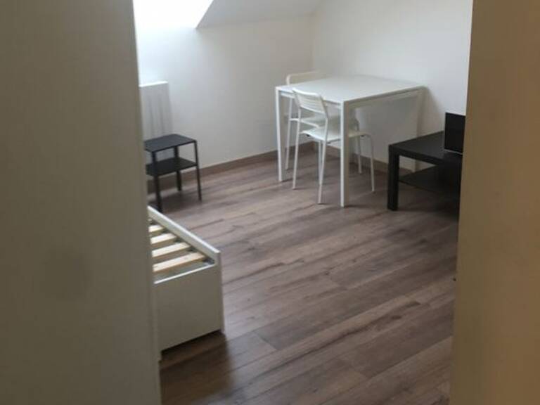 Studio de 22m2 à louer sur Belfort — photo 1