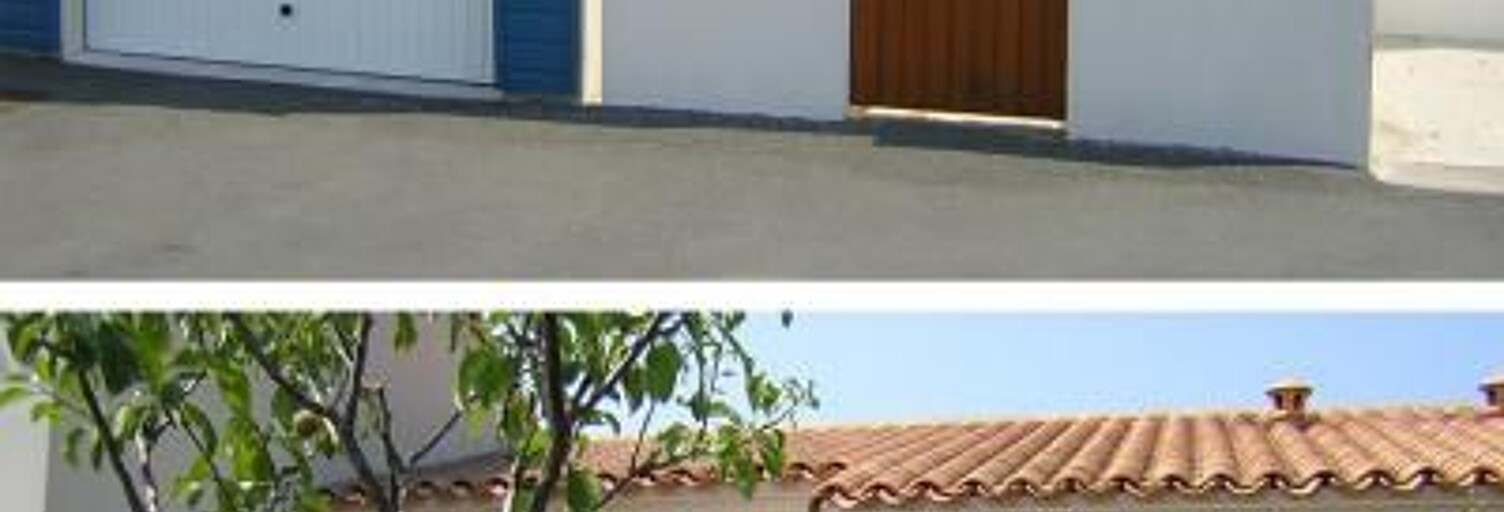 Maison 3 Pièces 47 m² à louer à Châtelaillon-Plage (17340)
