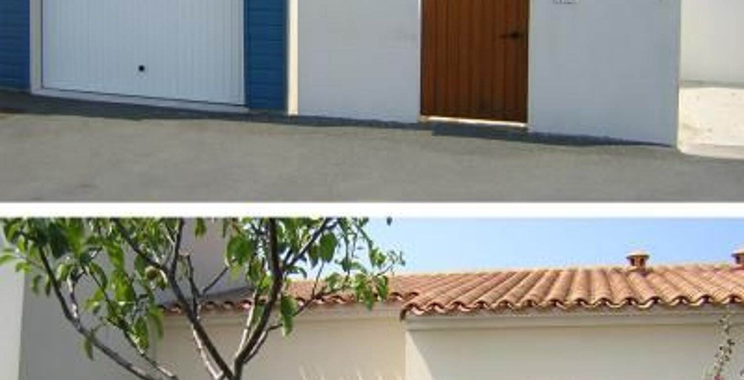 Maison de 47m2 à louer sur Châtelaillon-Plage — photo 1