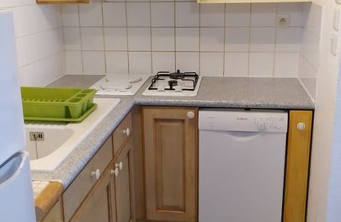 Maison de 47m2 à louer sur Châtelaillon-Plage — photo 3