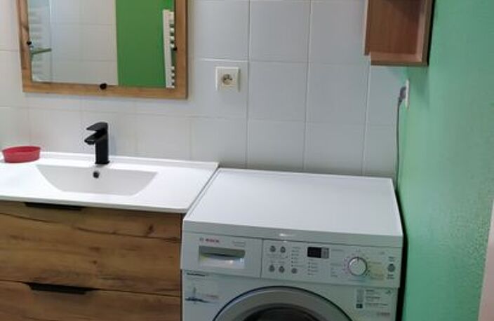 Maison de 47m2 à louer sur Châtelaillon-Plage — photo 4