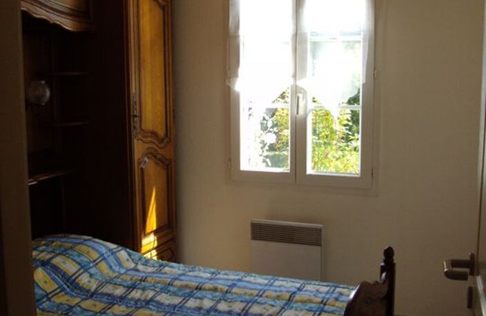 Maison de 47m2 à louer sur Châtelaillon-Plage — photo 5