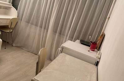 Chambre de 15m2 à louer sur Clermont-Ferrand — photo du bien