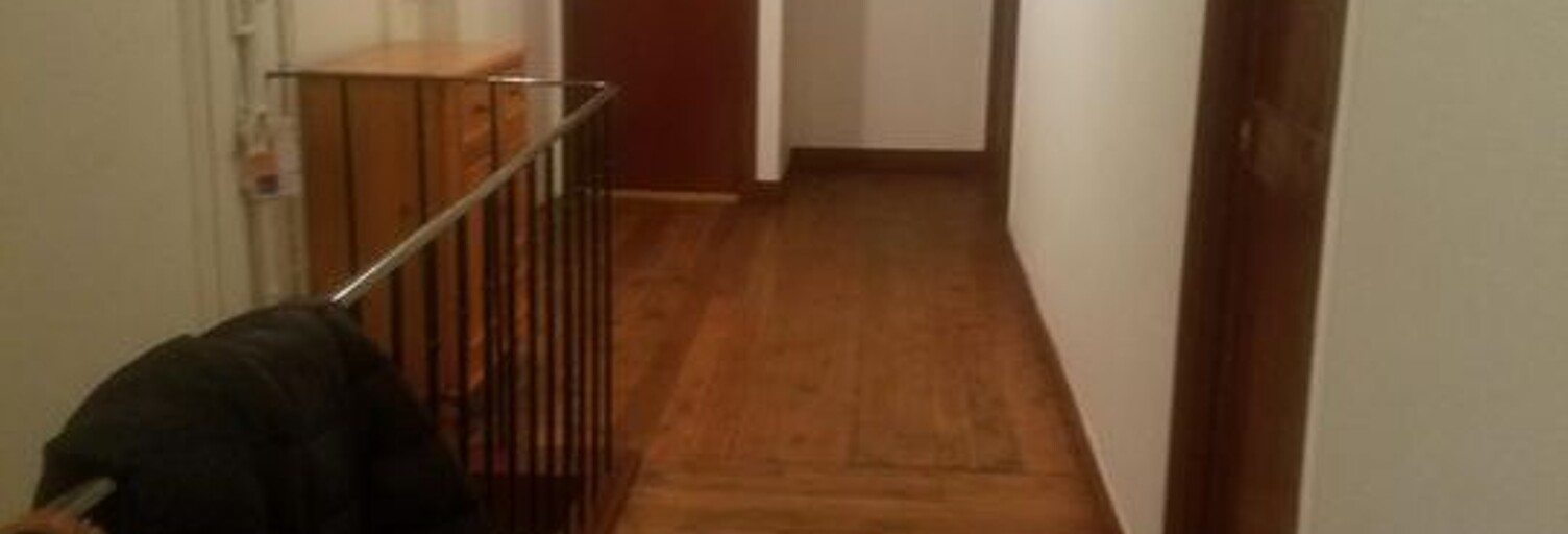 Appartement 2 Pièces 25 m² à louer à Courbevoie (92400)