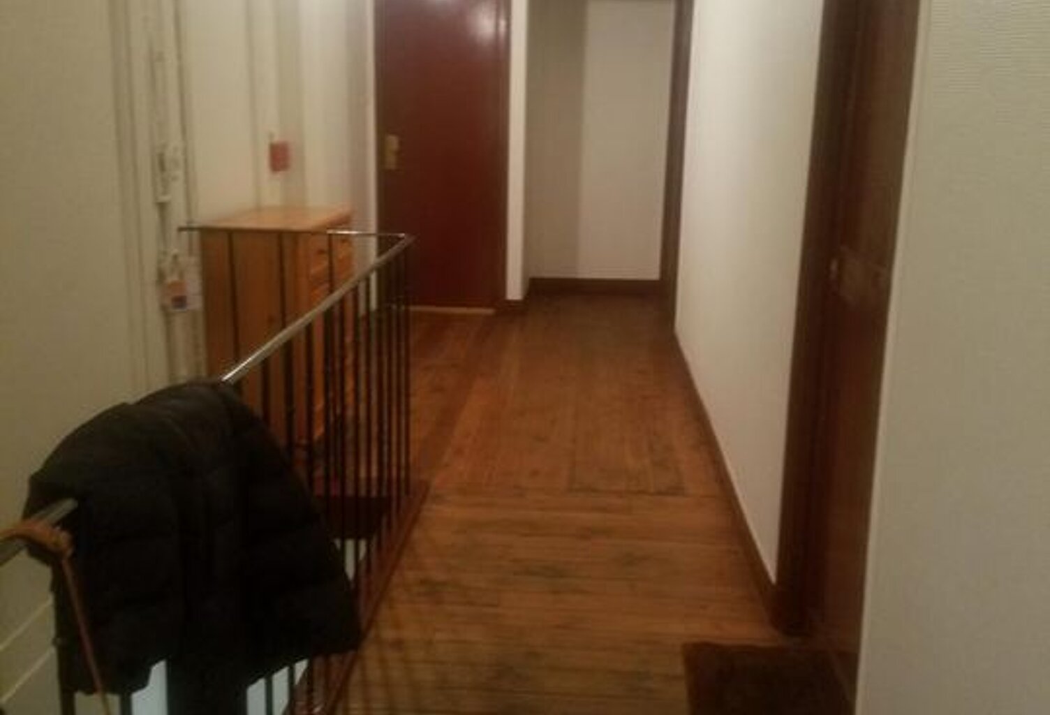 Appartement de 25m2 à louer sur Courbevoie — photo 1