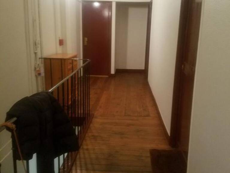 Appartement de 25m2 à louer sur Courbevoie — photo 1