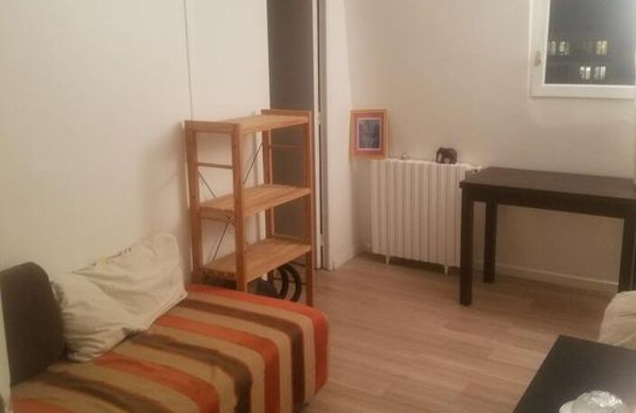 Appartement de 25m2 à louer sur Courbevoie — photo 2