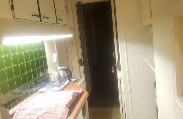 Appartement de 25m2 à louer sur Courbevoie — photo 4