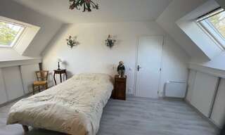 Appartement 1 Pièce 24 m² à louer à Fleurines (60700)